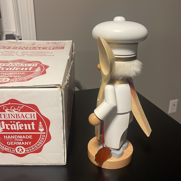 Steinbach nutcracker Cook - Picture 4 of 9